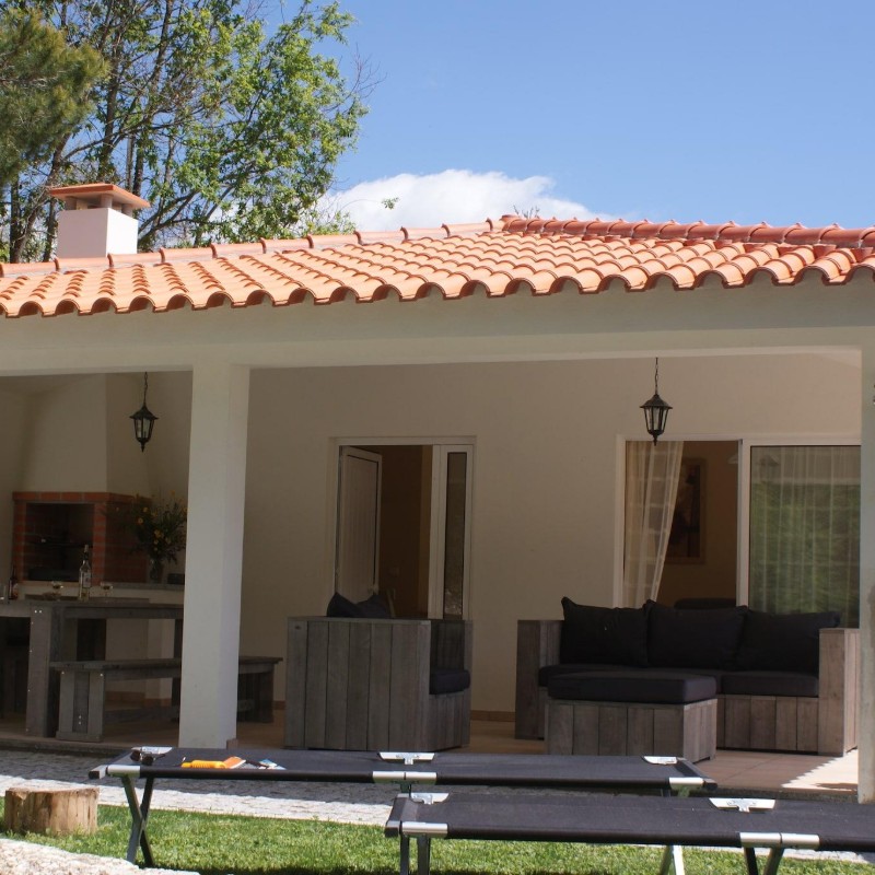 Sommerhus - 5 personer -  - 3420-053 - Covas