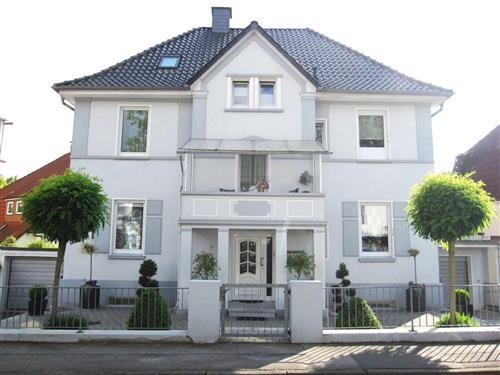 Ferieleilighet - 5 personer -  - Solbadstrasse - 31812 - Bad Pyrmont