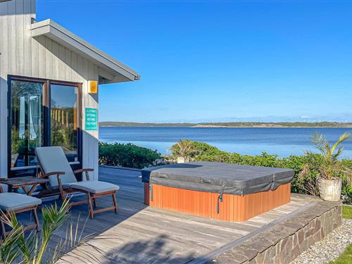 Holiday home - 6 persons -  - Bommen - 439 94 - Onsala