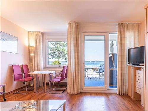 Ferielejlighed - 2 personer -  - Kaiserallee - 23570 - Lübeck-Travemünde