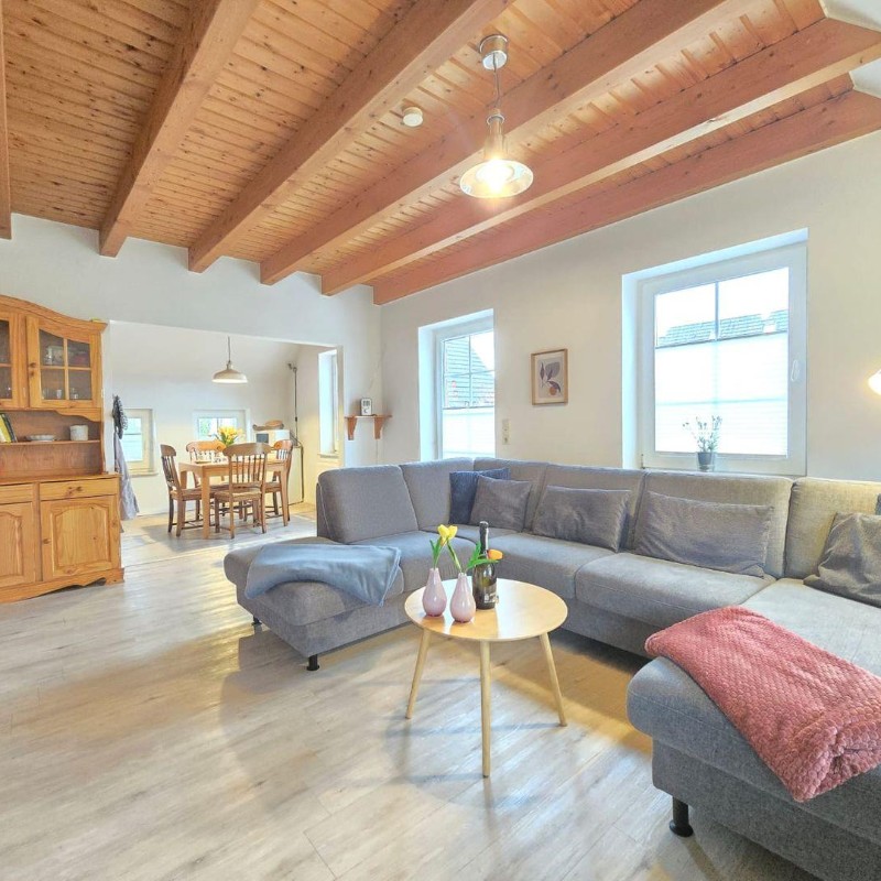 Sommerhus - 4 personer -  - Reiherhorst - 26553 - Neßmersiel