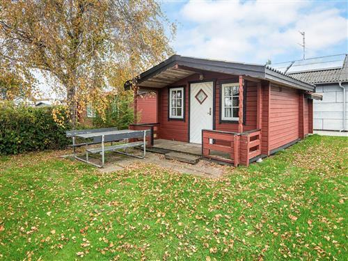 Ferienhaus - 6 Personen -  - Gåsevig 19, - Diernäs - 6100 - Haderslev