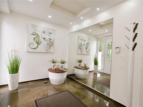 Ferienwohnung - 4 Personen -  - Heidhöhn - 27476 - Cuxhaven