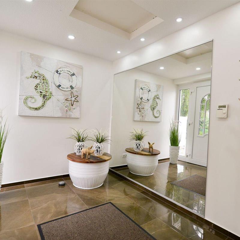 Ferielejlighed - 4 personer -  - Heidhöhn - 27476 - Cuxhaven