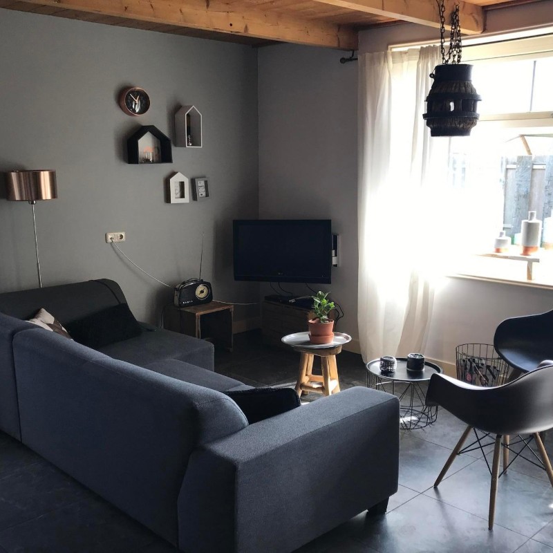 Ferielejlighed - 8 personer -  - 1759JG - Callantsoog