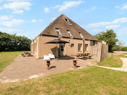 Ferieleilighet - 8 personer -  - 1759JG - Callantsoog