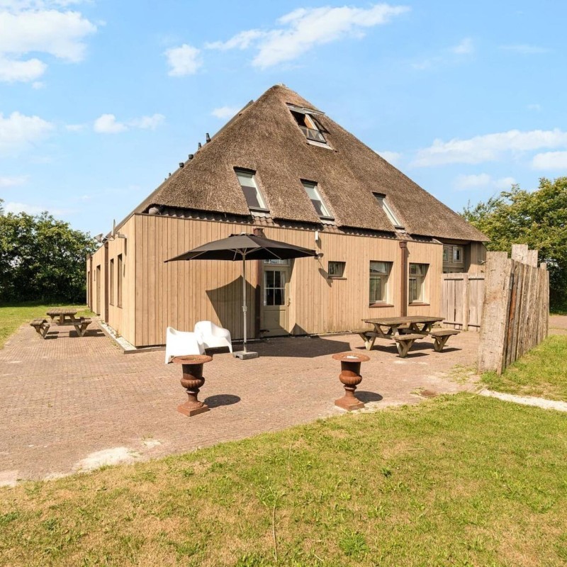 Ferielejlighed - 8 personer -  - 1759JG - Callantsoog