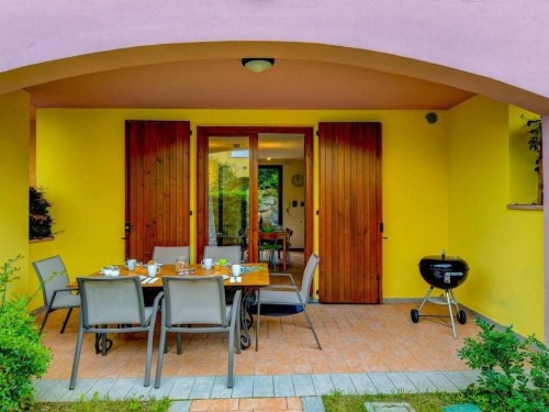 Sommerhus - 4 personer -  - 25080 - Manerba Del Garda