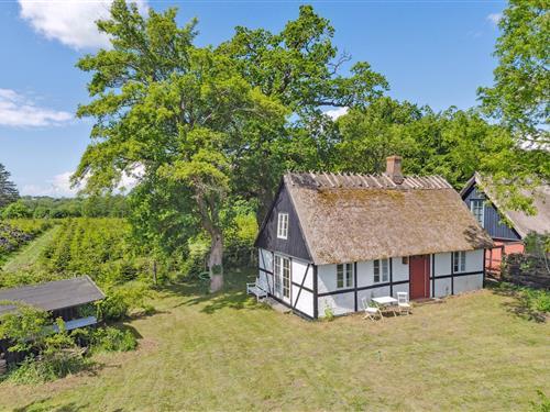 Ferienhaus - 4 Personen -  - Oregaardsvængevej - Præstø Fjord - 4720 - Prästö