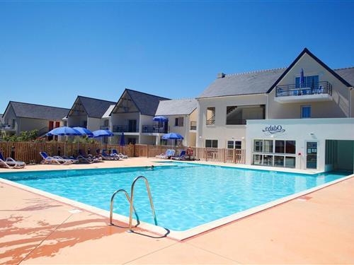 Holiday apartment - 6 persons -  - 56870 - Baden