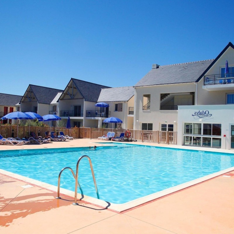 Ferielejlighed - 6 personer -  - 56870 - Baden