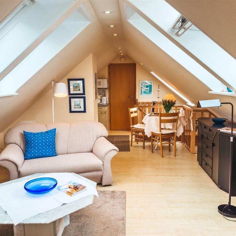 Ferielejlighed - 2 personer -  - Pamirweg - 26548 - Norderney