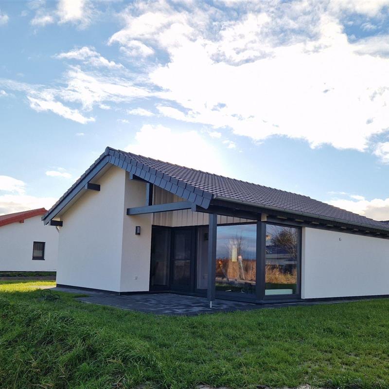 Sommerhus - 5 personer -  - Burhave - 26969