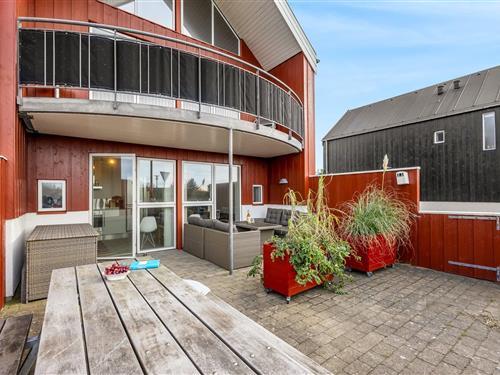 Sommerhus - 6 personer -  - Strandparken - 9480 - Løkken