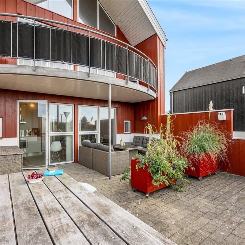 Sommerhus - 6 personer -  - Strandparken - 9480 - Løkken