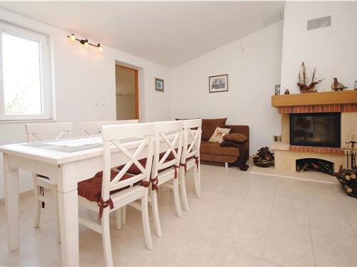 Sommerhus - 10 personer -  - 21217 - Kastel Novi