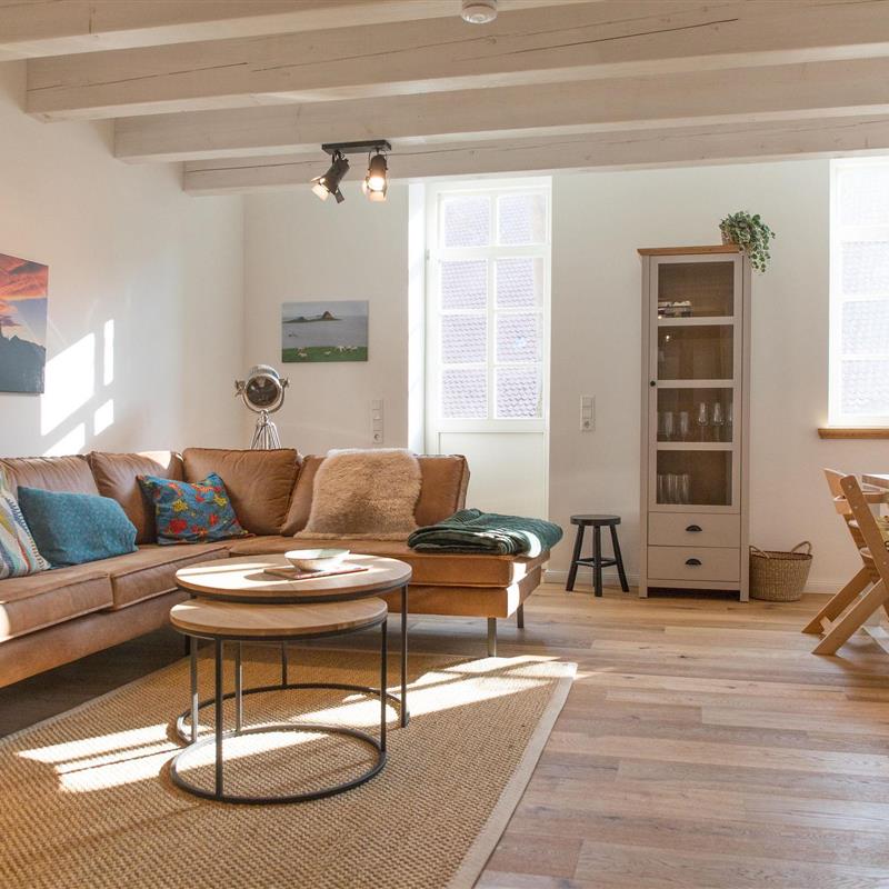 Ferielejlighed - 4 personer -  - Außere Ringstraße - 26736 - Krummhörn / Rysum