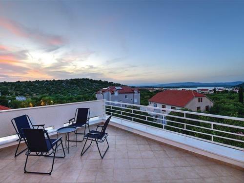 Sommerhus - 7 personer -  - Put Slanice - Murter-Murter - 22243 - Murter