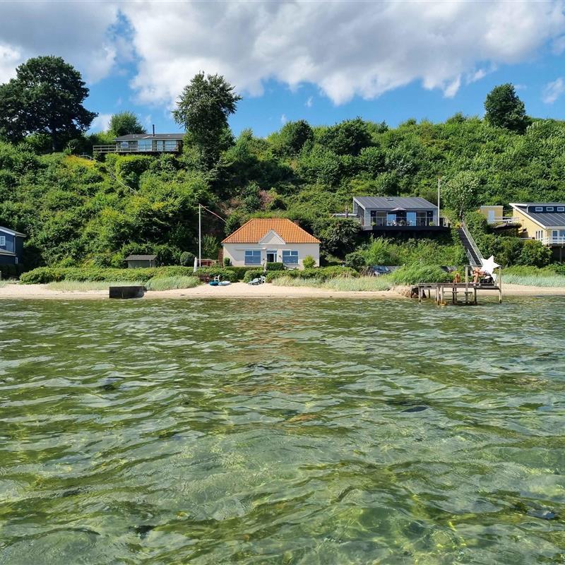 Ferienhaus - 5 Personen -  - Elvighøjvej - 6000 - Kolding