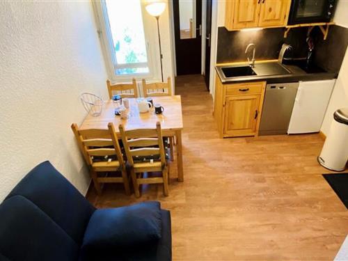 Holiday Home/Apartment - 4 persons -  - 38860 - Venosc