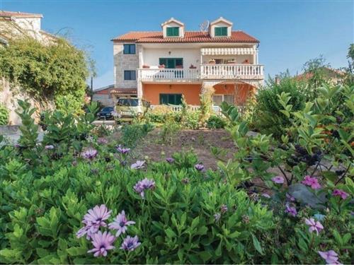 Ferielejlighed - 5 personer -  - Obala palih boraca - 22030 - Zablace