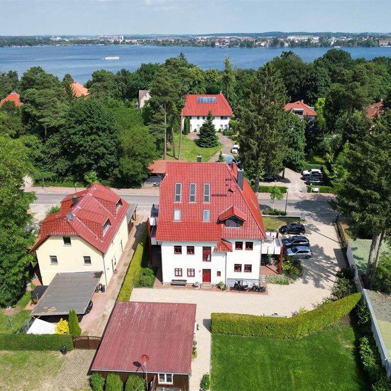 Ferielejlighed - 4 personer -  - Fontanestraße - 17192 - Waren - Müritz