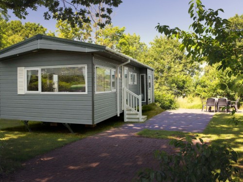 Chalet - 2 personer -  - 7466PD - Zuna