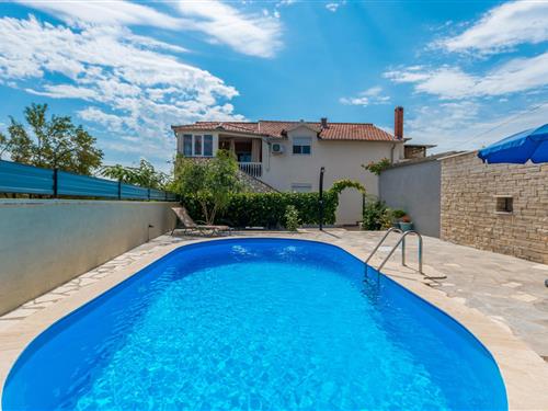 Ferienhaus - 9 Personen -  - Banjevci - Zadar-Banjevci - 23422 - Banjevci