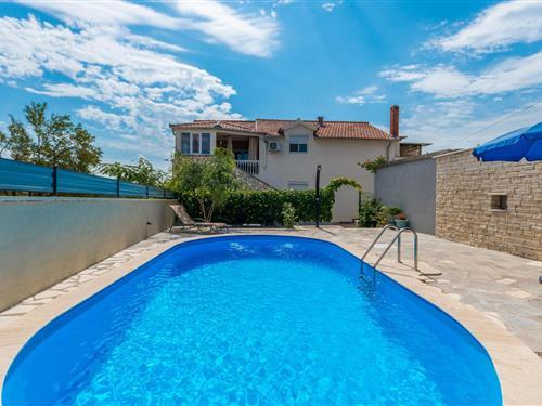 Ferieleilighet - 9 personer -  - Banjevci - Zadar-Banjevci - 23422 - Banjevci