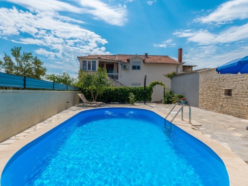 Ferieleilighet - 9 personer -  - Banjevci - Zadar-Banjevci - 23422 - Banjevci
