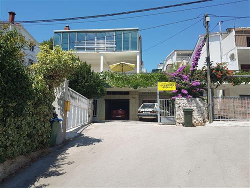 Ferielejlighed - 7 personer -  - Pod Dridom - 21222 - Marina