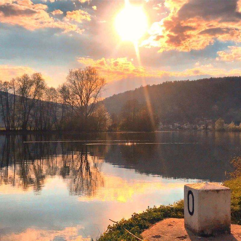 Ferielejlighed - 3 personer -  - Langenprozeltener Straße - 97737 - Gemünden Am Main