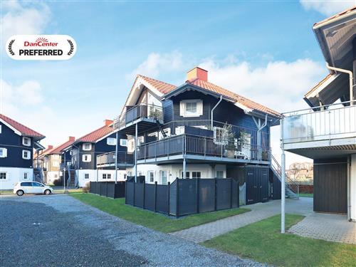 Sommerhus - 5 personer -  - VESTRE ENGVEJ 103, st - 5400 - Bogense