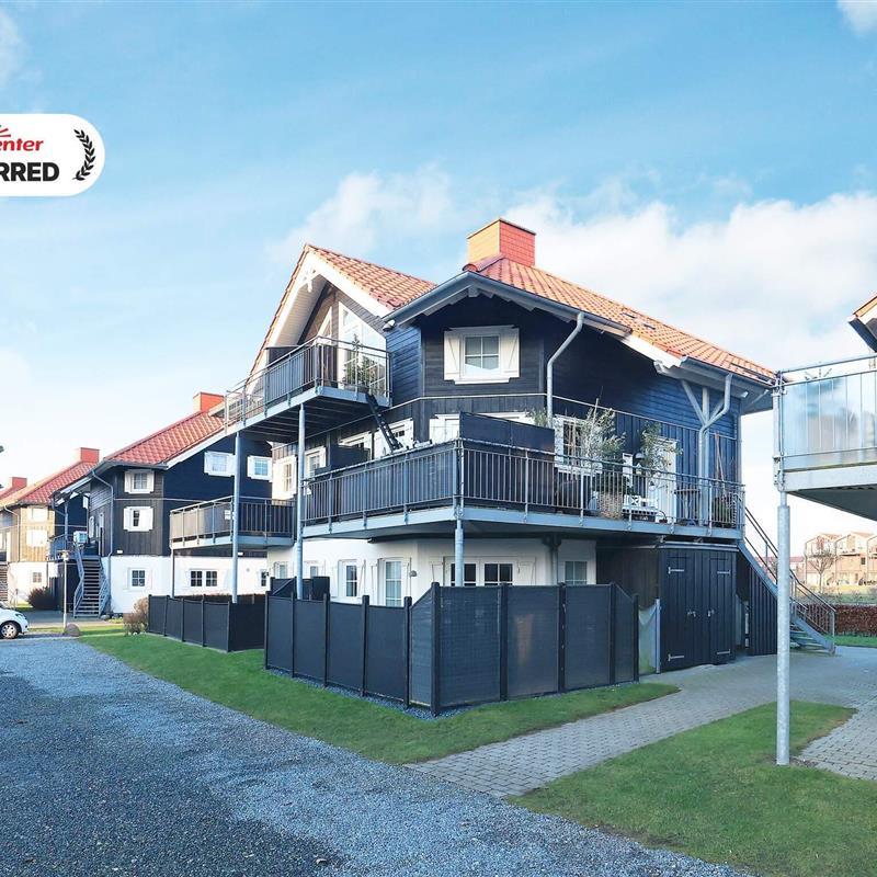 Ferienhaus - 5 Personen -  - VESTRE ENGVEJ 103, st - 5400 - Bogense
