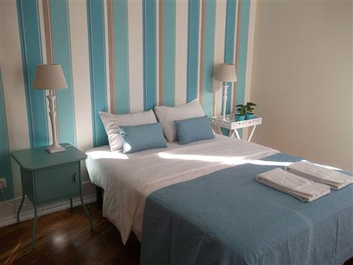 Ferieleilighet - 13 personer -  - Lisbon - 1170-021