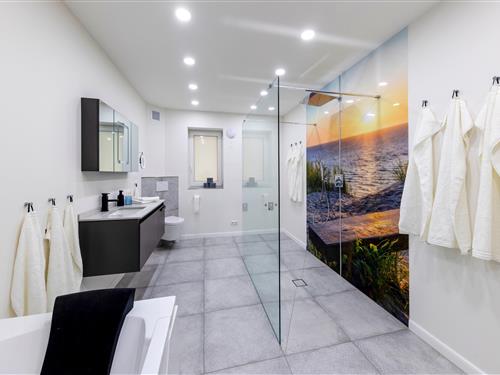 Ferieleilighet - 10 personer -  - Dorfstraße - 25842 - Langenhorn