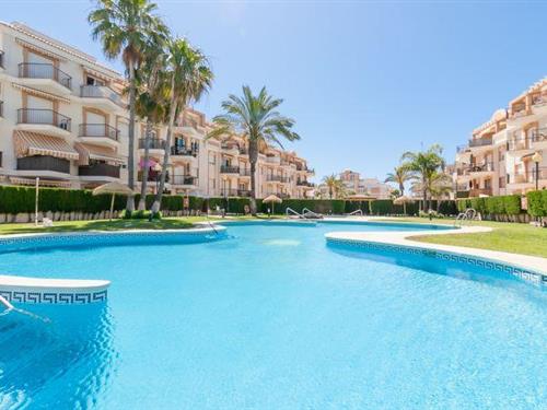 Ferielejlighed - 4 personer -  - 29770 - Torrox