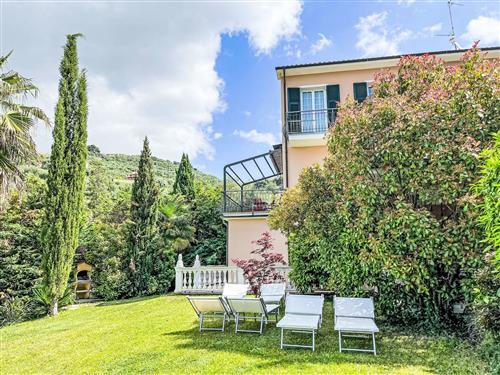 Ferielejlighed - 4 personer -  - Imperia - 18100