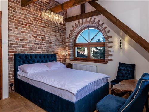 Ferieleilighet - 6 personer -  - Ostrowo - 84-105