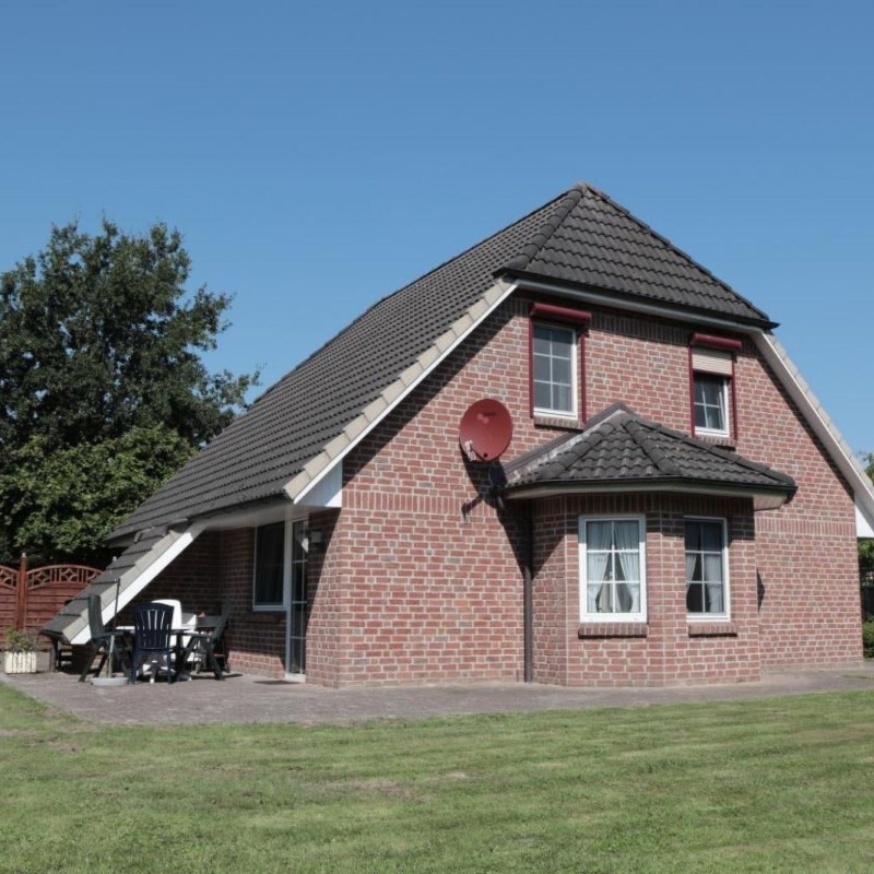 Sommerhus - 4 personer -  - Osterbruch - 21762