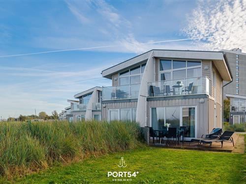 Sommerhus - 6 personer -  - Lagunenblick - 24235 - Wendtorf