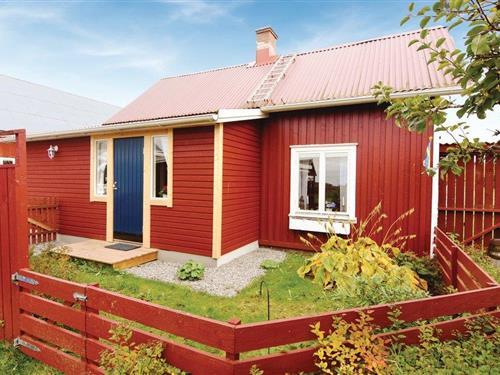 Feriehus - 5 personer -  - Larv Sandgärdet - 534 62 - Larv