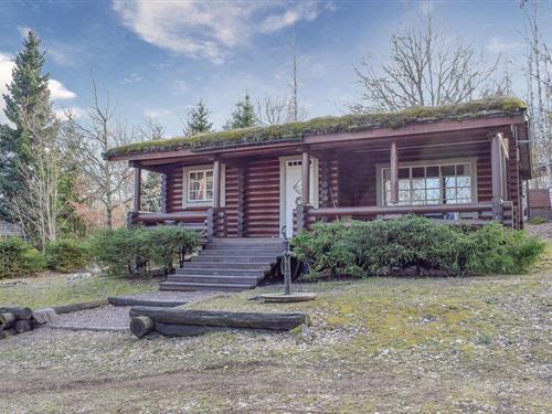 Sommerhus - 6 personer -  - Skurebo - Allgunnen - 579 92 - Högsby
