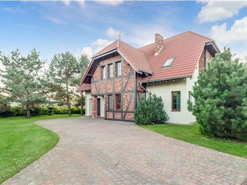 Holiday home - 10 persons -  - Wygon - 73-240 - Wygon