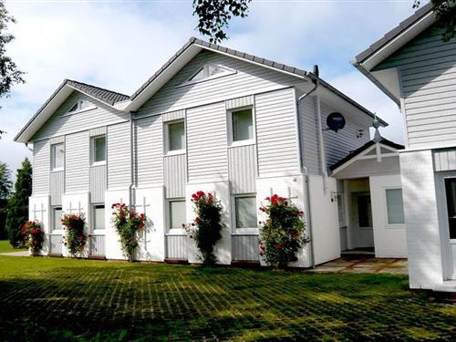 Feriehus - 4 personer -  - 24395 - Nieby