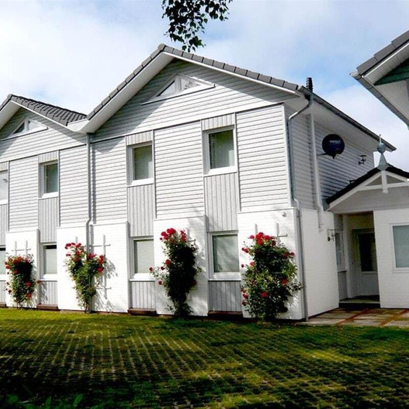 Sommerhus - 4 personer -  - 24395 - Nieby