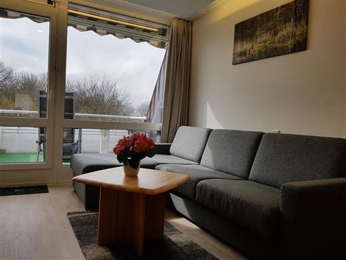 Ferielejlighed - 2 personer -  - Drachenbahn 15, App. - 24159 - Kiel