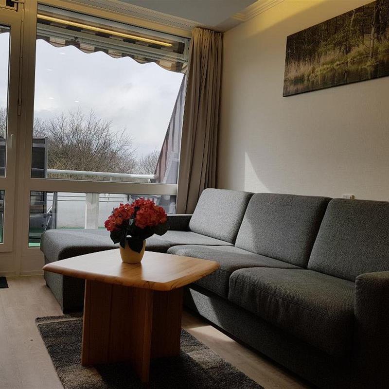 Ferielejlighed - 2 personer -  - Drachenbahn 15, App. - 24159 - Kiel