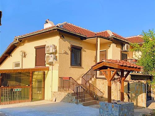 Holiday apartment - 5 persons -  - Janko Andonov Str. - 8248 - Orizare