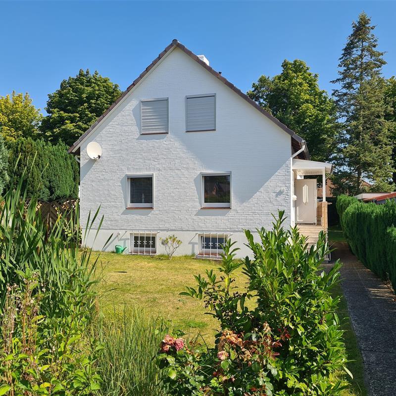 Ferielejlighed - 4 personer -  - Lerchenweg - 23746 - Kellenhusen